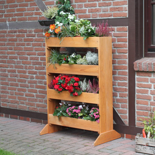 Freeport Park Vertikaler Garten | Wayfair.de